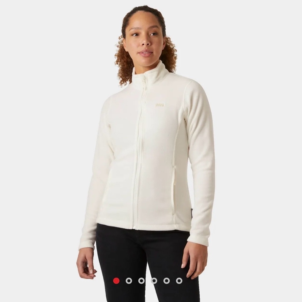 GUC Helly Hansen Daybreaker Fleece Jacket size L